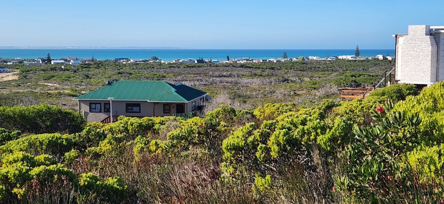 0 Bedroom Property for Sale in Struisbaai Western Cape